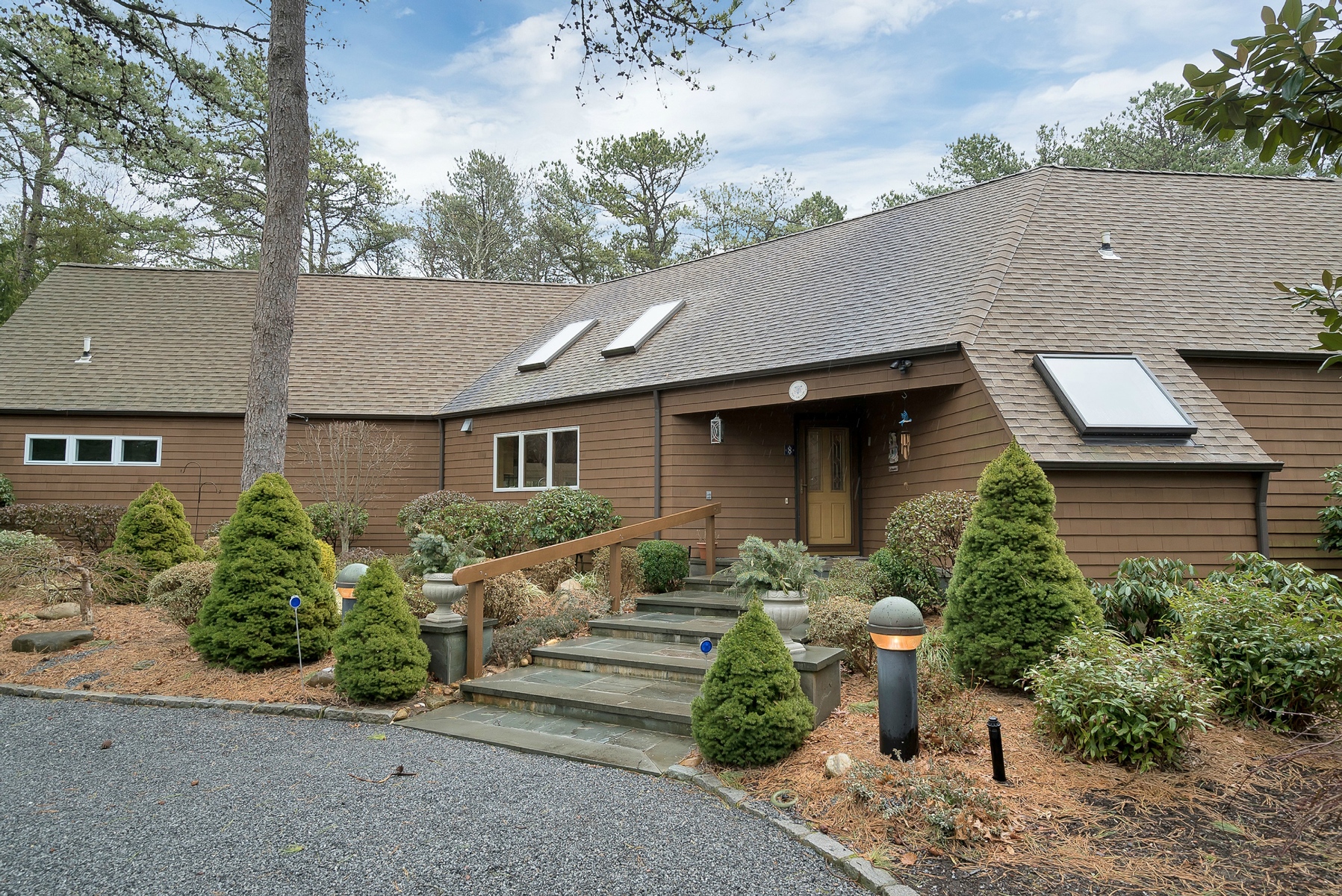 Towns and Country Real Estate