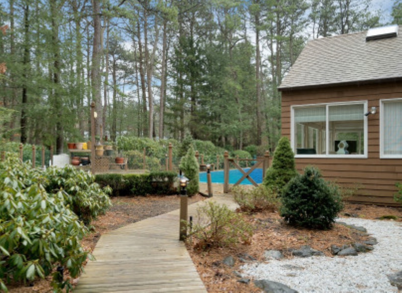 Towns and Country Real Estate