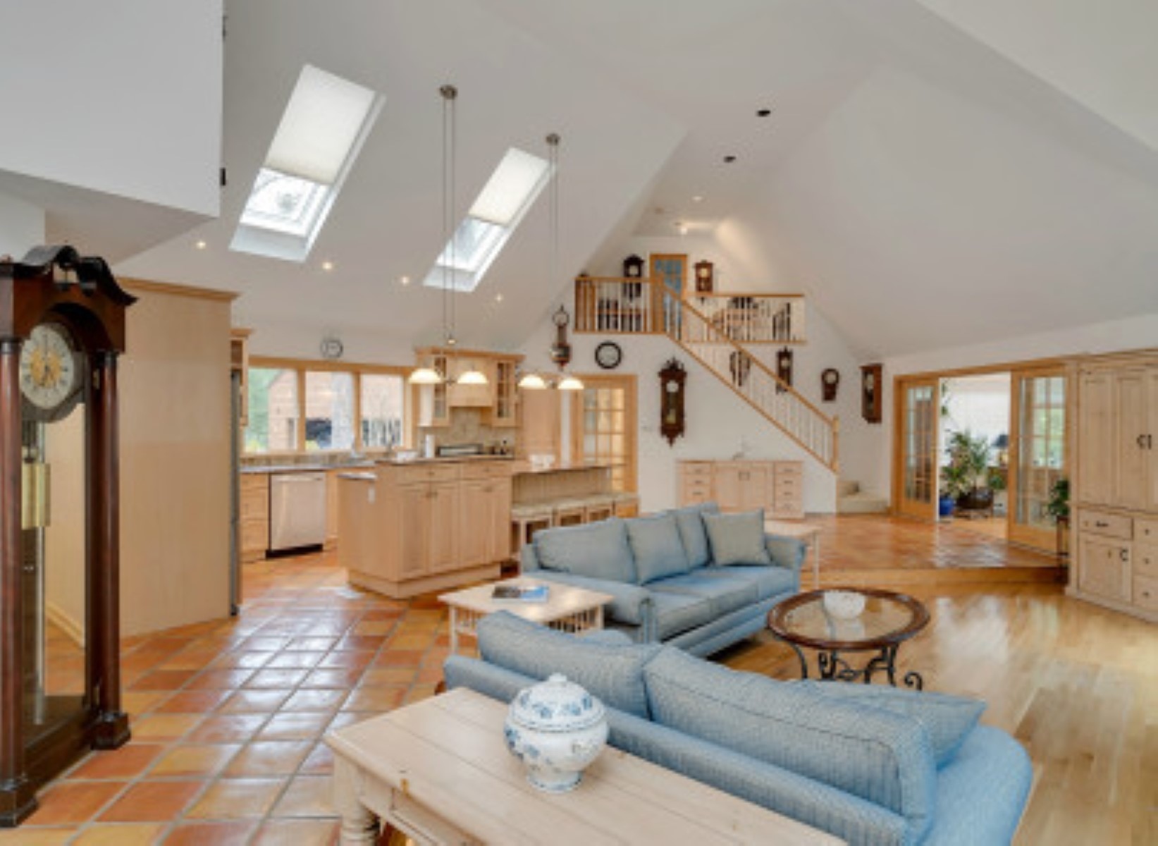 Towns and Country Real Estate