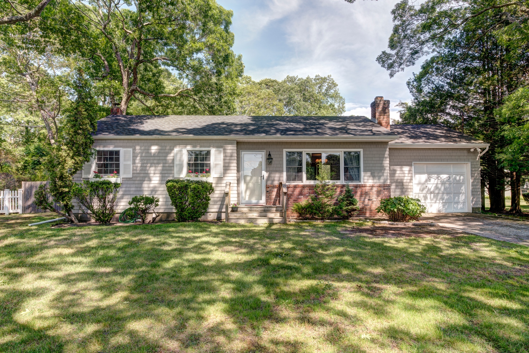 Towns and Country Real Estate