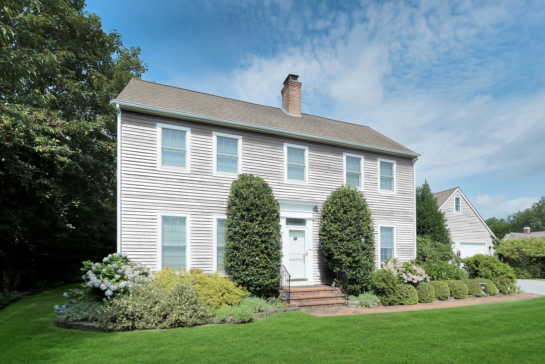 Towns and Country Real Estate