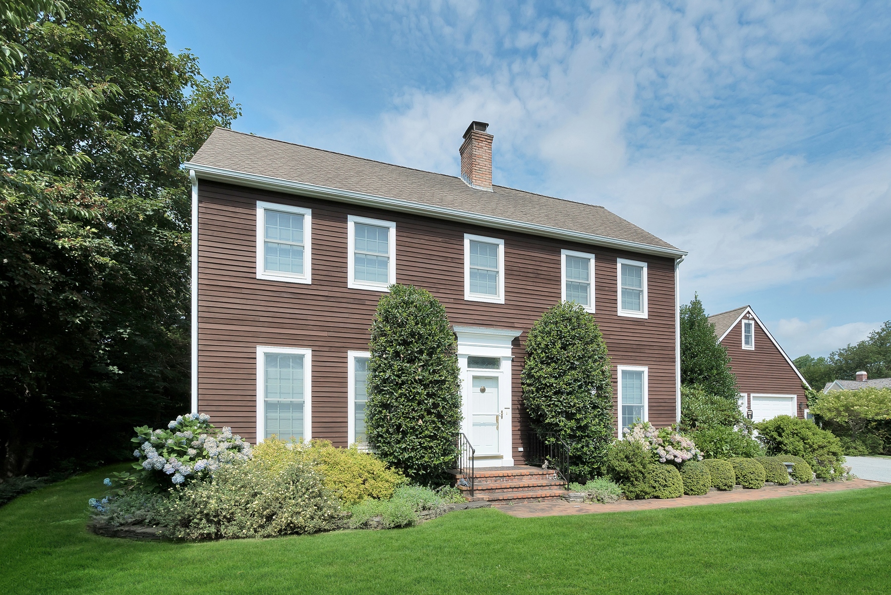 Towns and Country Real Estate