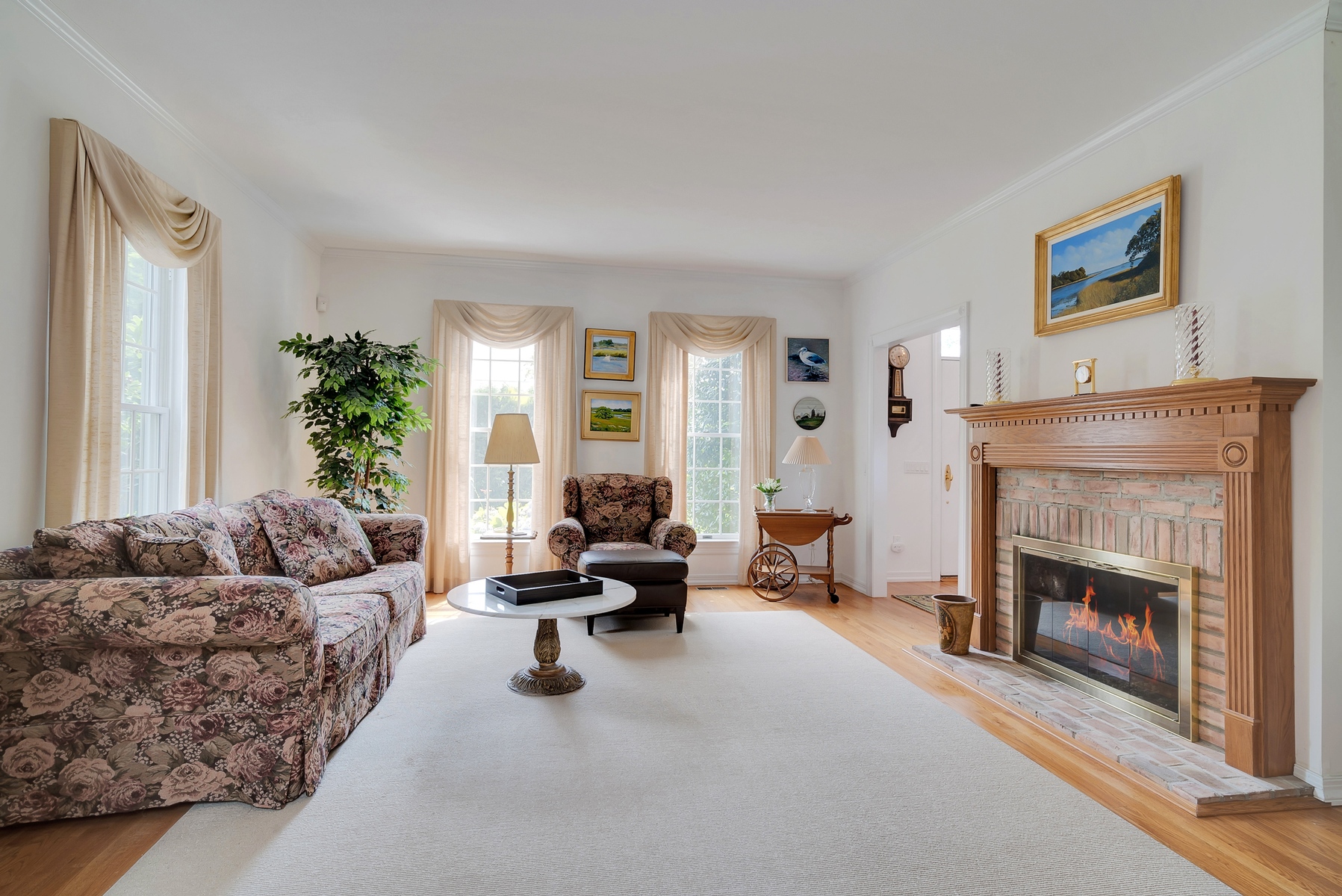 Towns and Country Real Estate