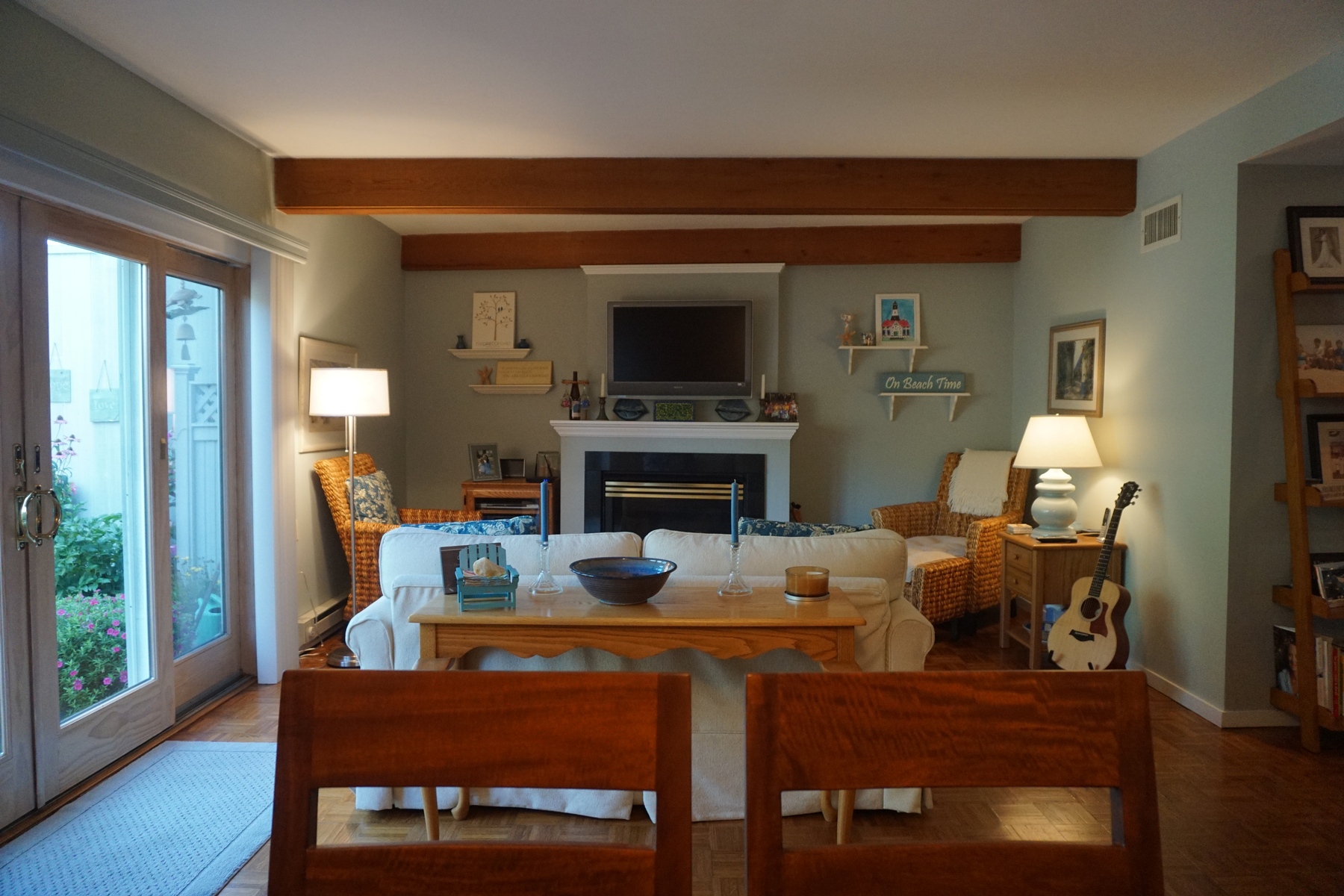 Towns and Country Real Estate