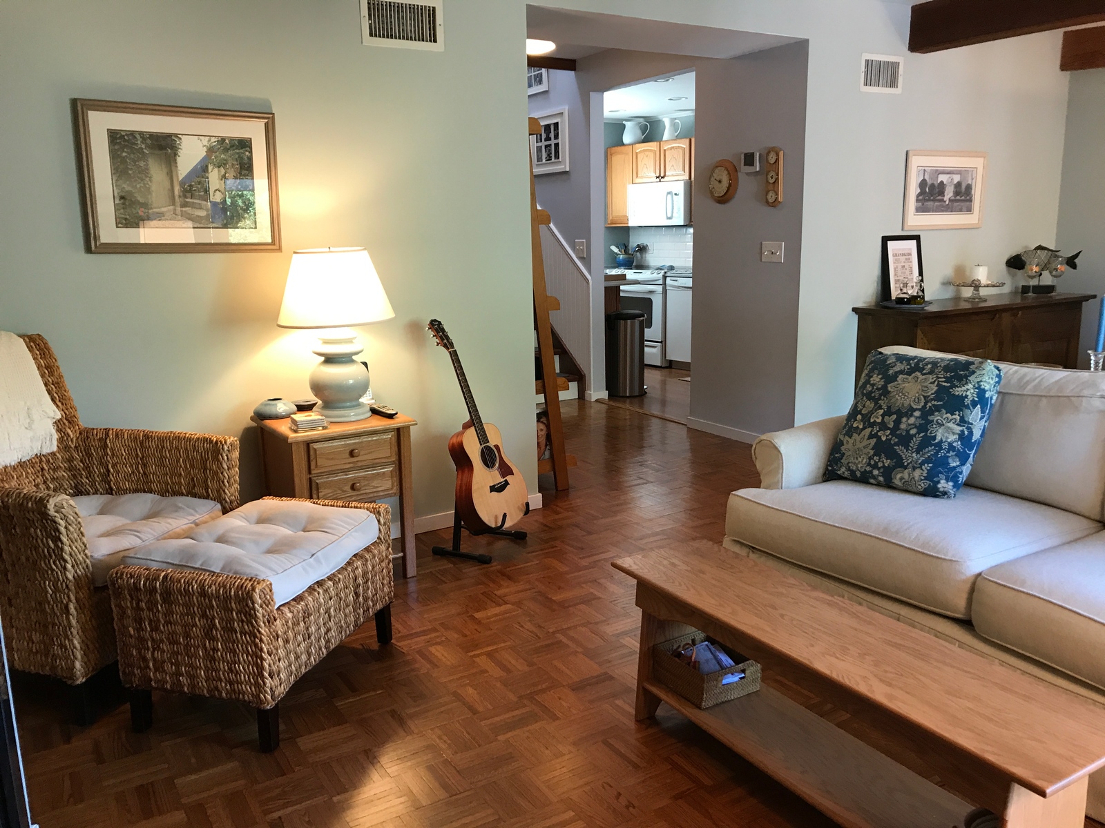 Towns and Country Real Estate