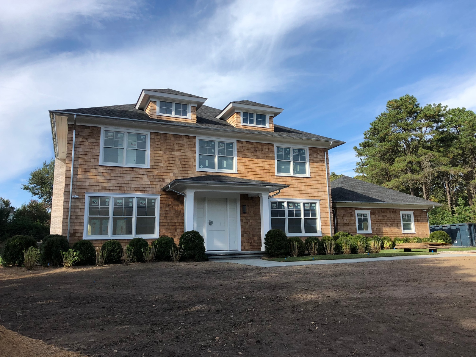 Towns and Country Real Estate