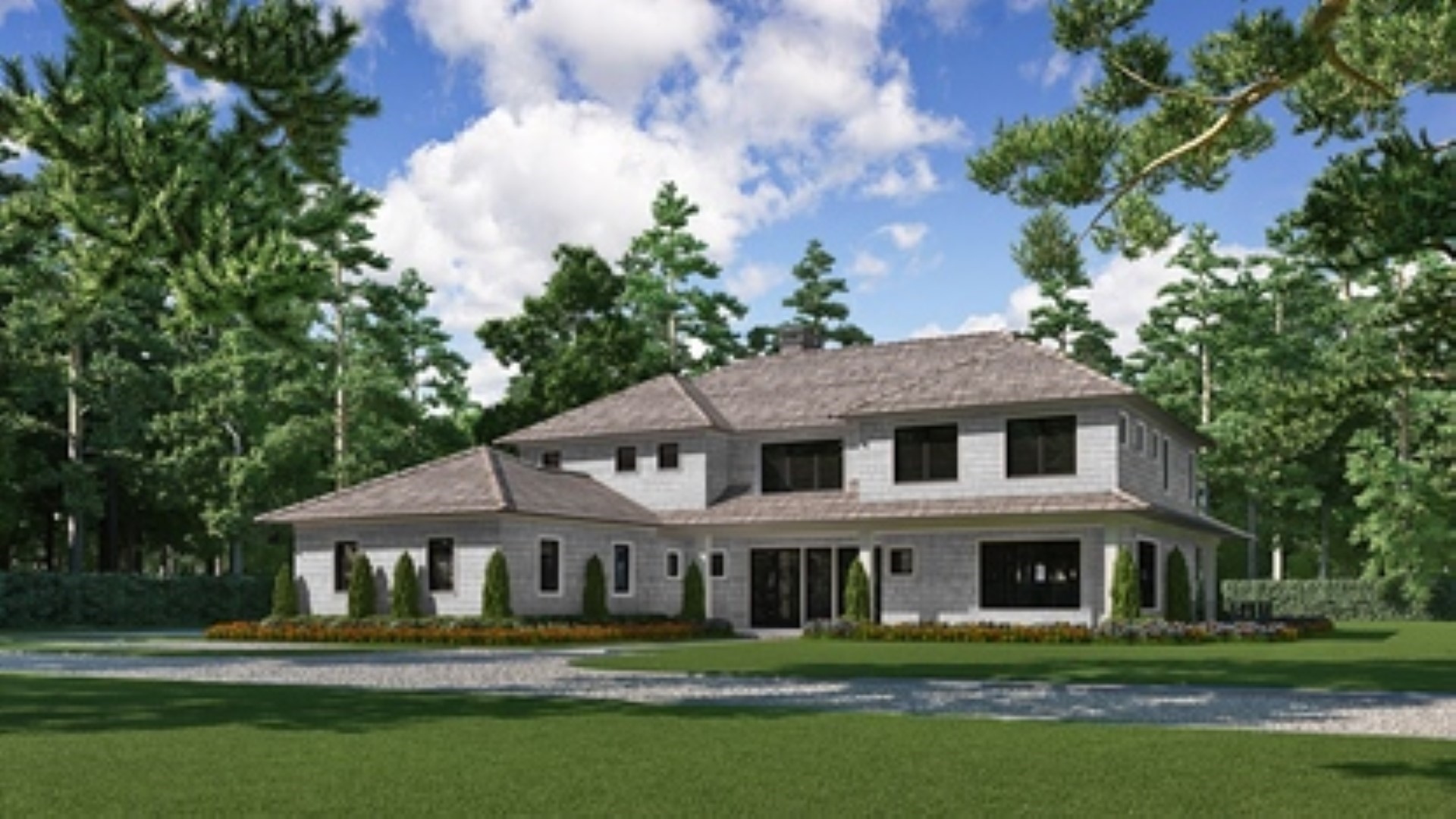 Towns and Country Real Estate