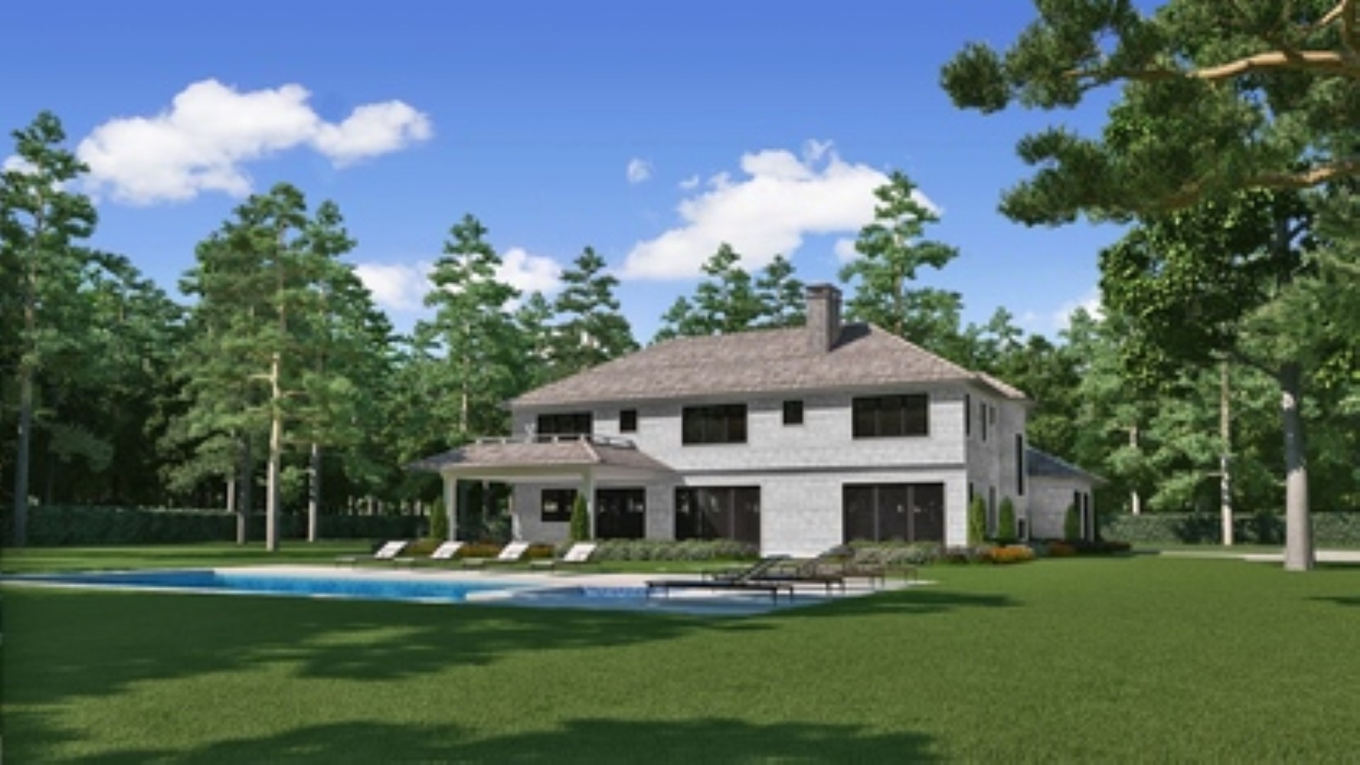Towns and Country Real Estate