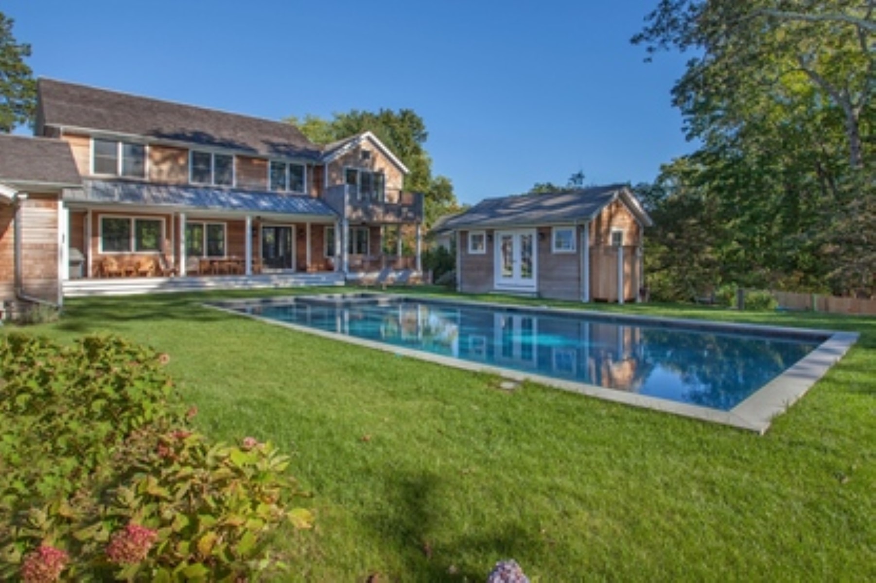 Madison Street, Sag Harbor