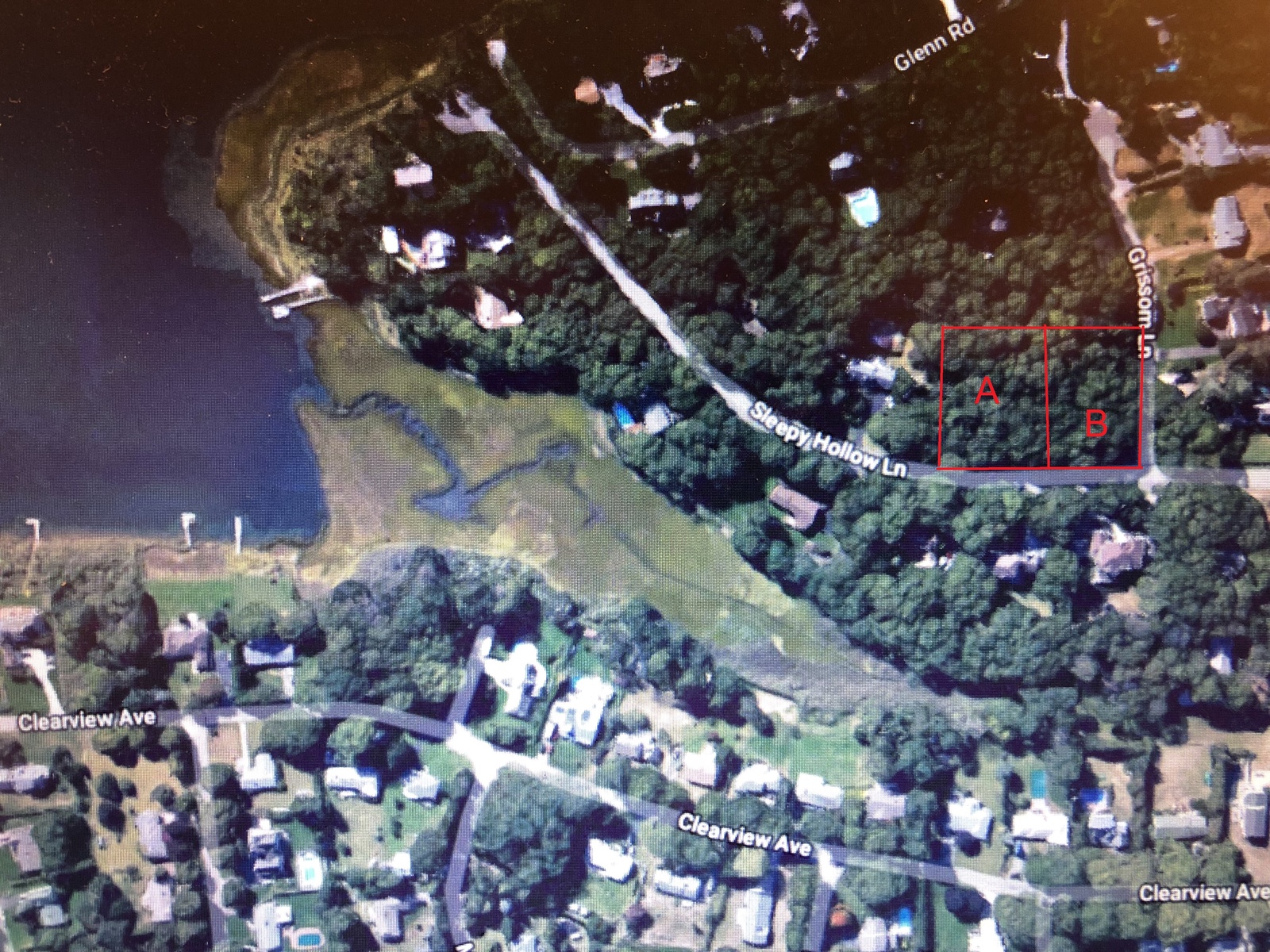 Towns and Country Real Estate
