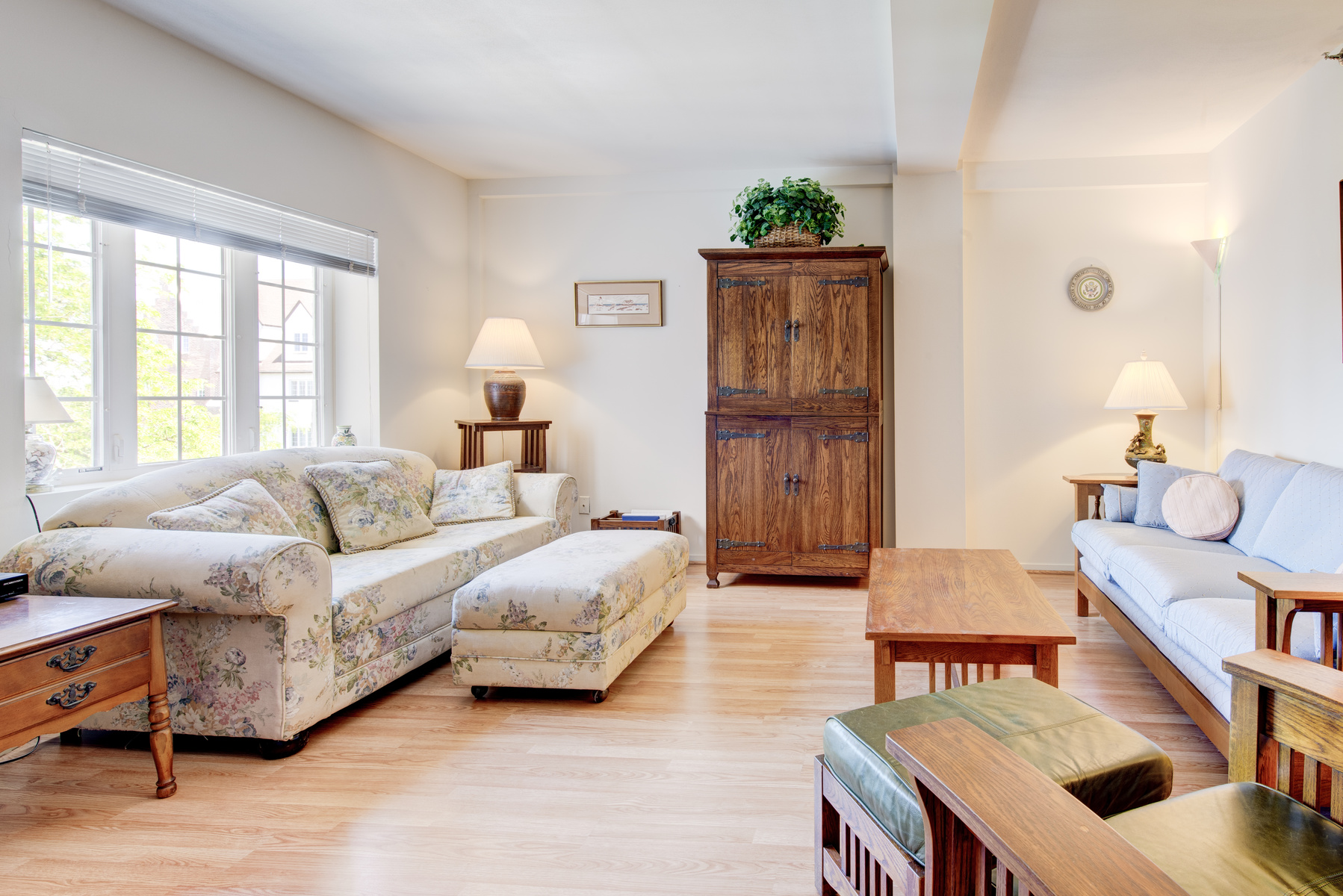 Towns and Country Real Estate