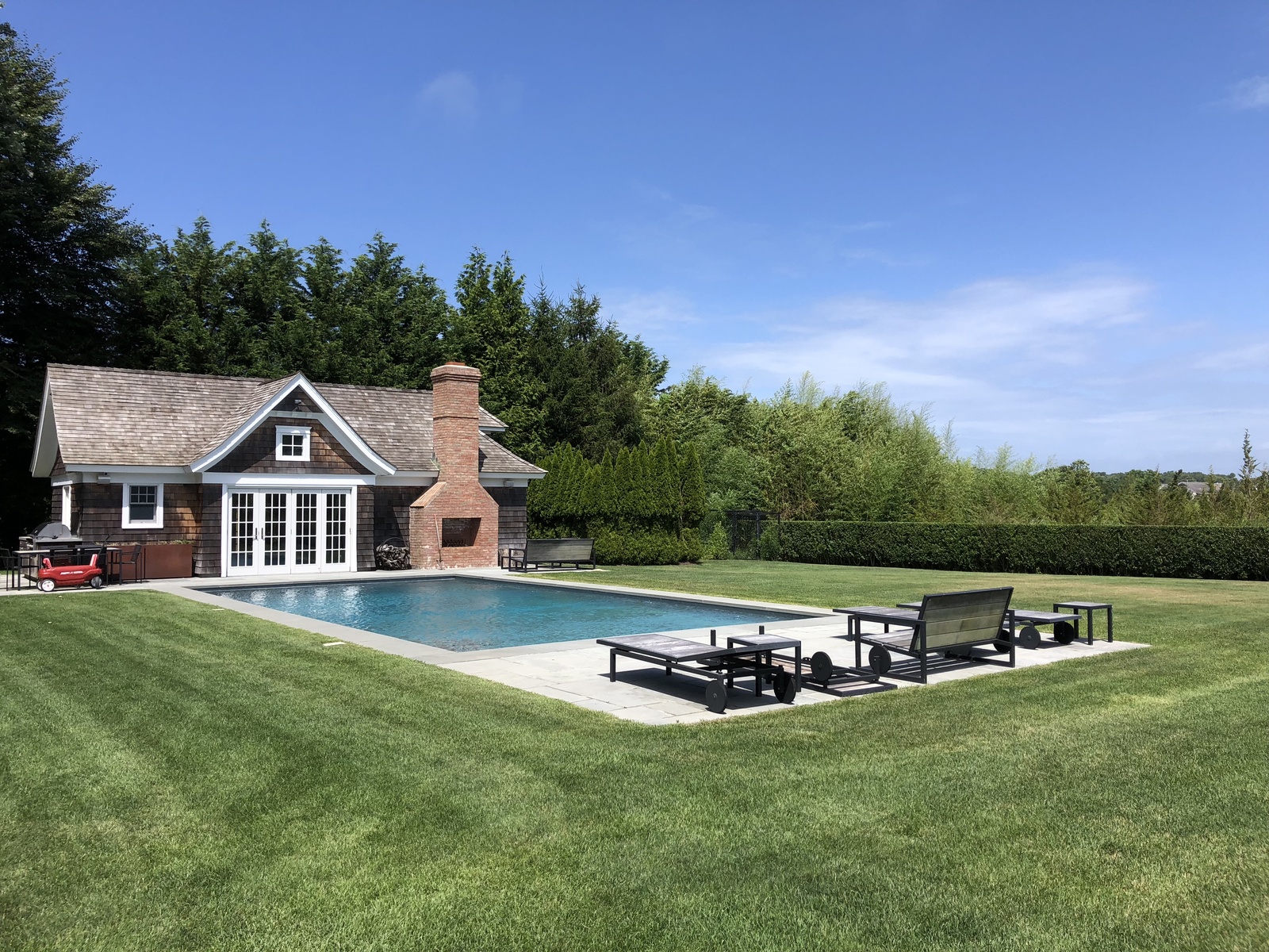 Towns and Country Real Estate