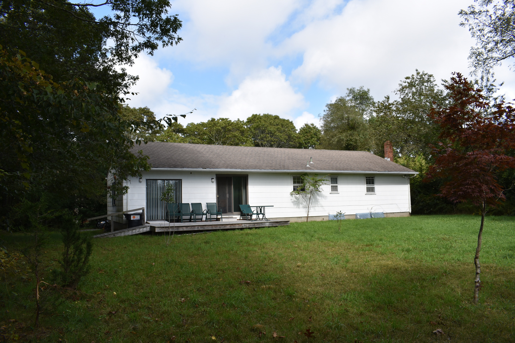 Towns and Country Real Estate