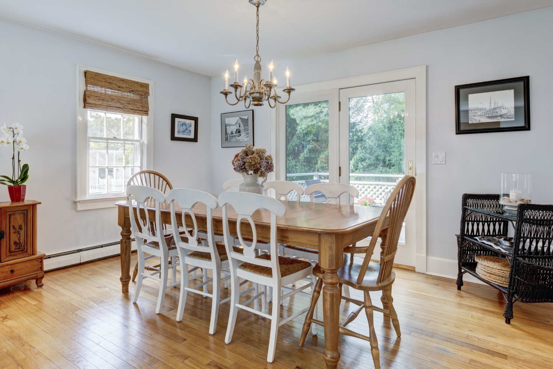 Towns and Country Real Estate