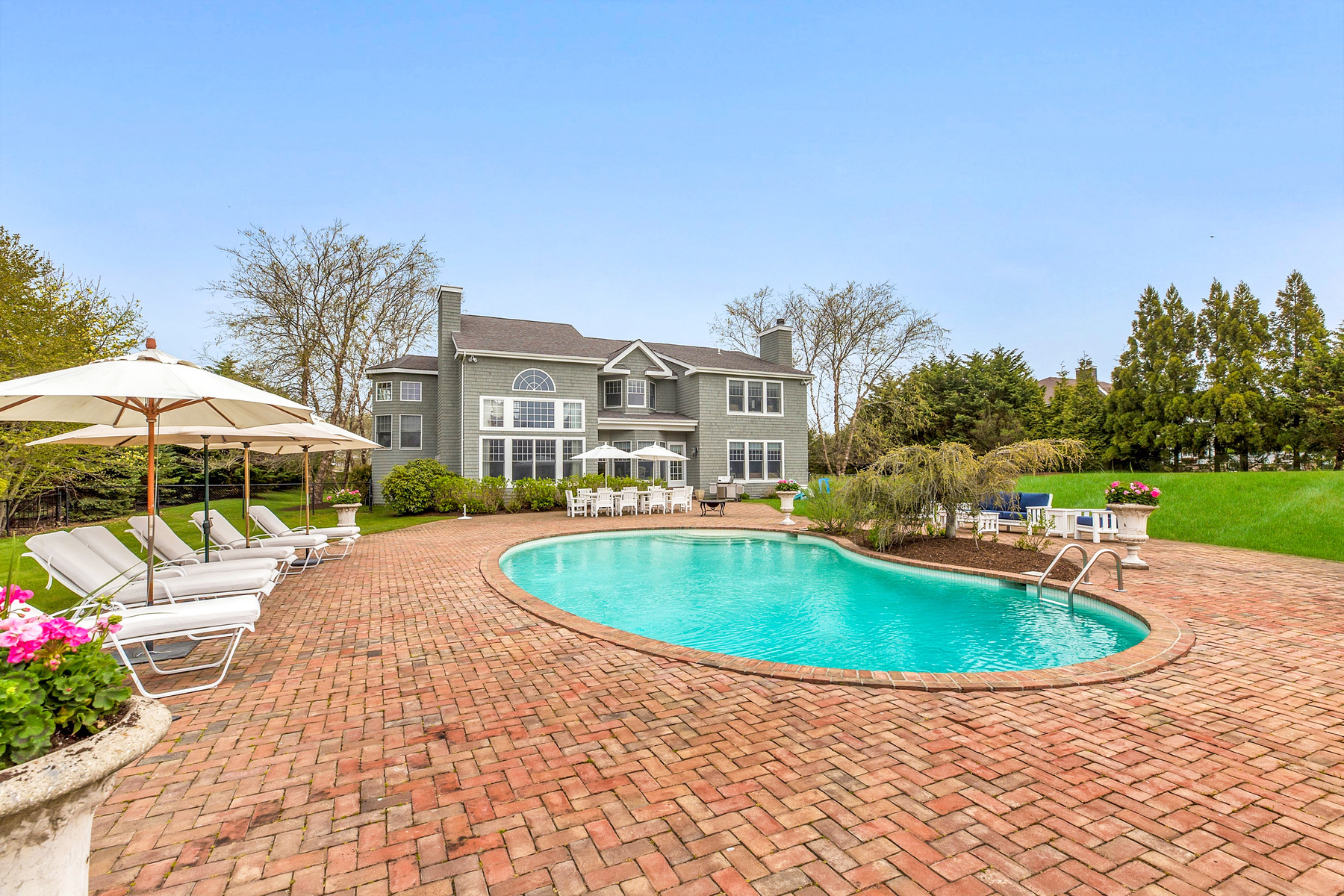 Towns and Country Real Estate