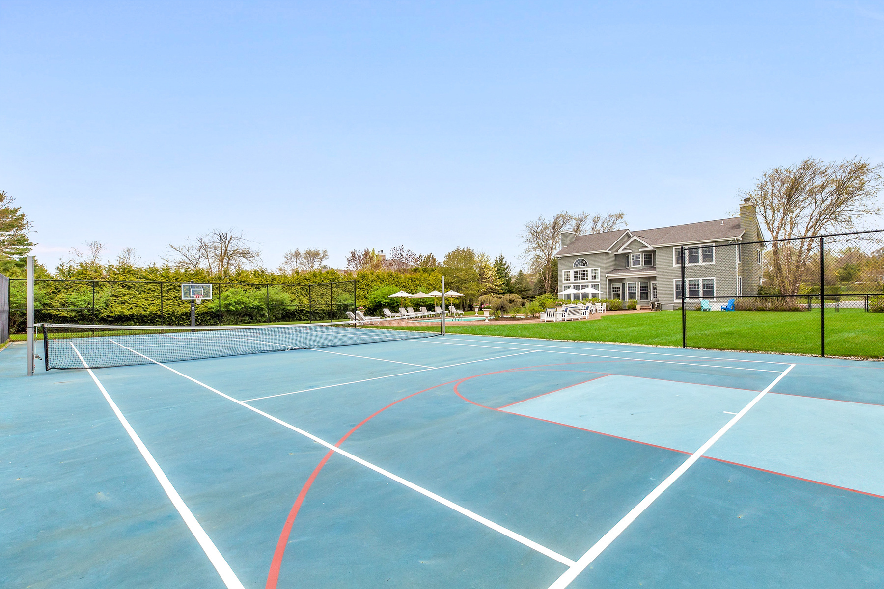 Towns and Country Real Estate