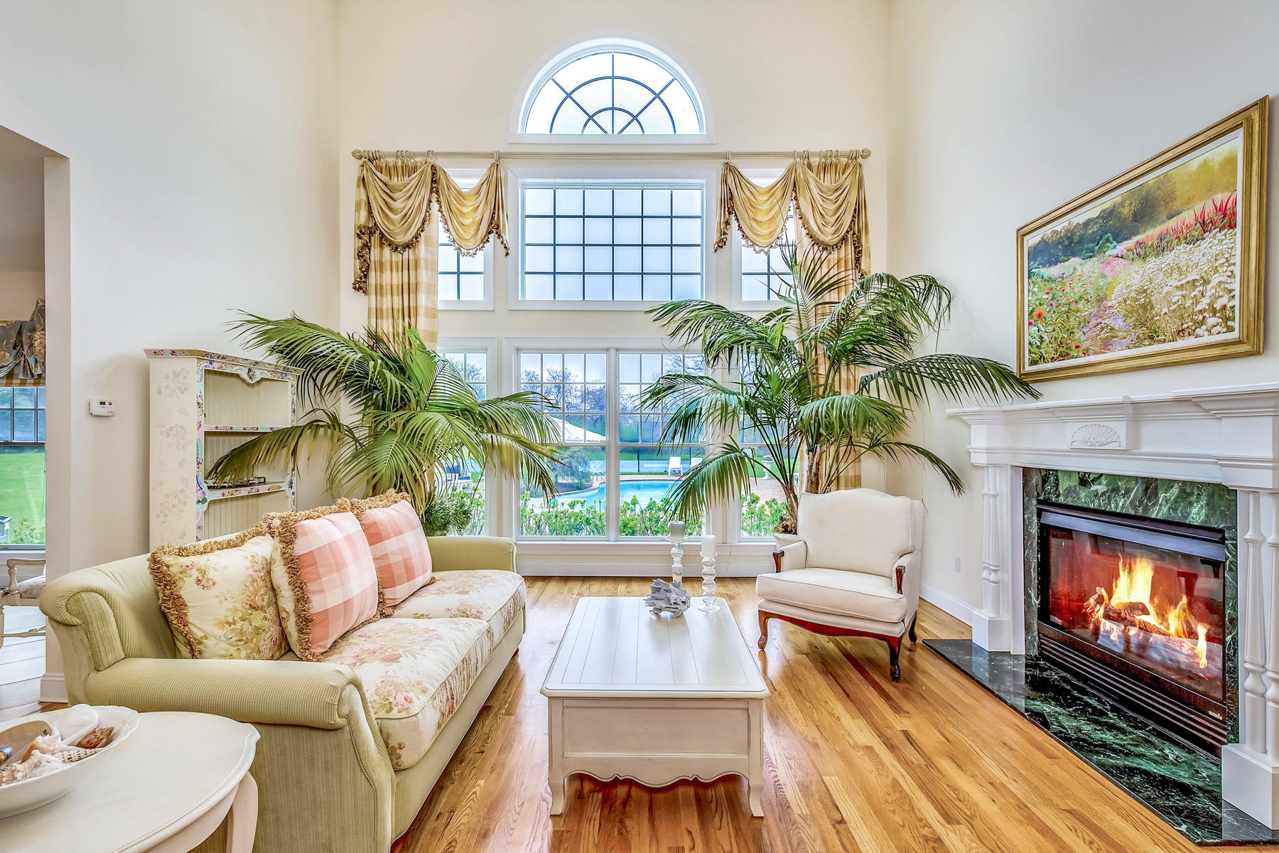 Towns and Country Real Estate