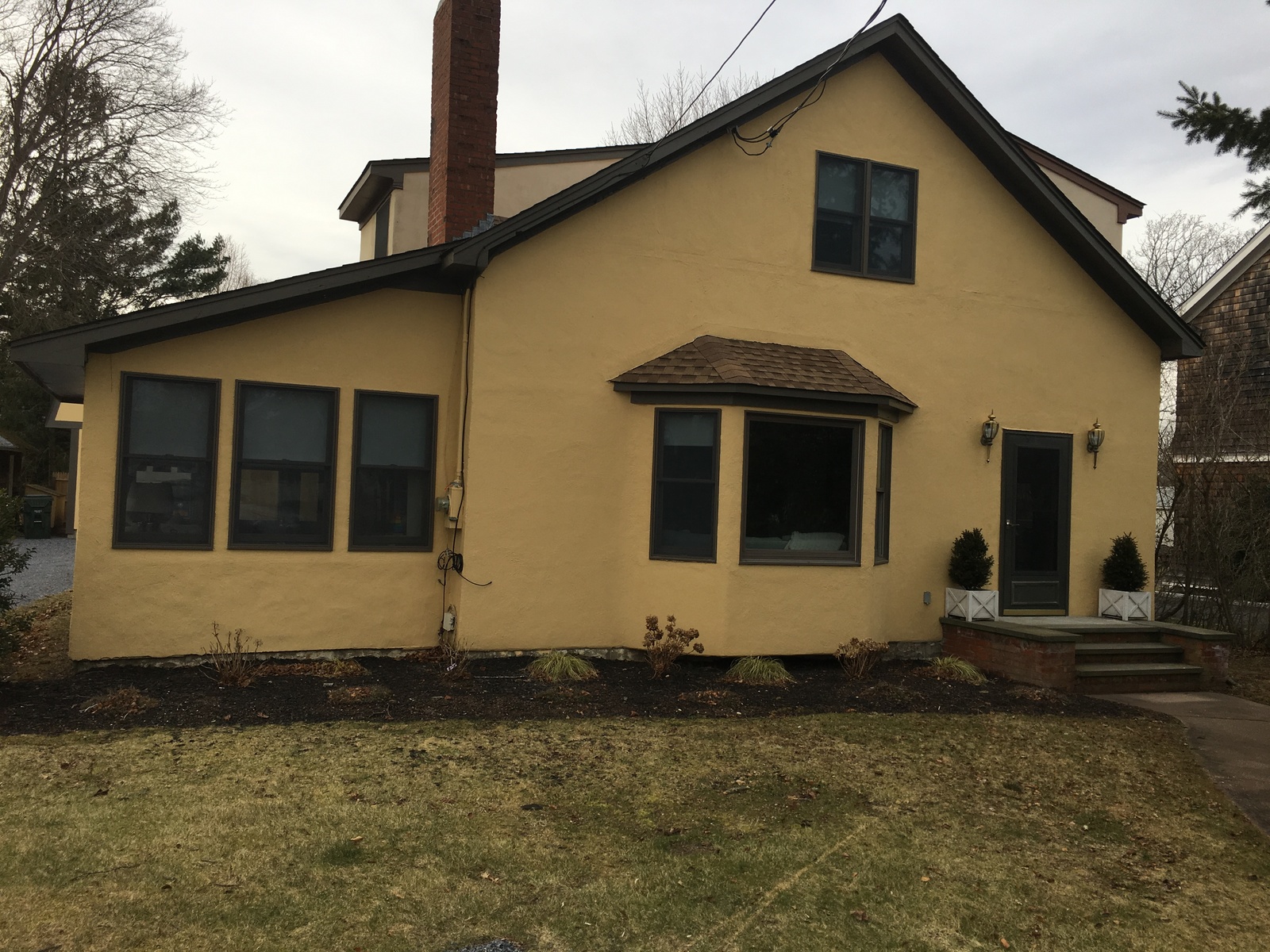 Towns and Country Real Estate